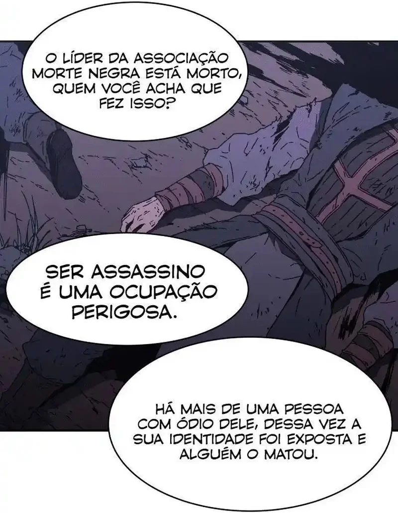 Pai Incomparável Capítulo 96 Página 11