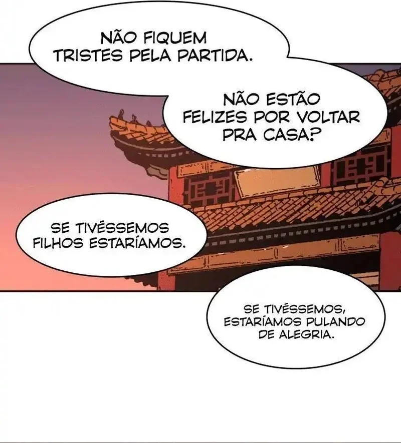 Pai Incomparável Capítulo 96 Página 14