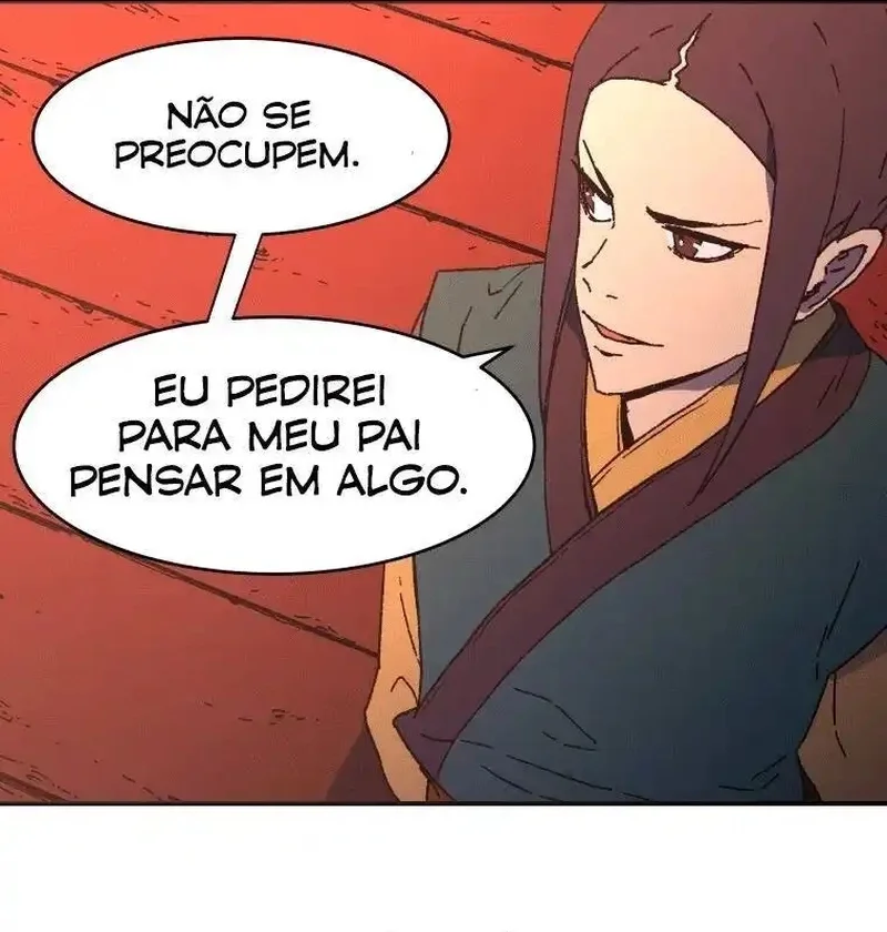 Pai Incomparável Capítulo 96 Página 15