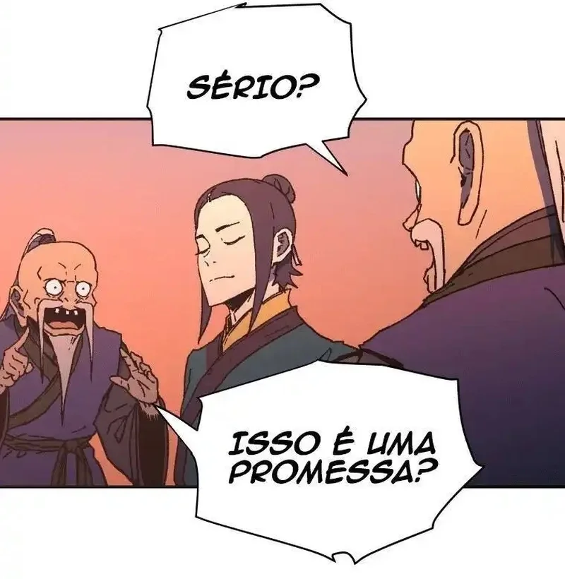 Pai Incomparável Capítulo 96 Página 16