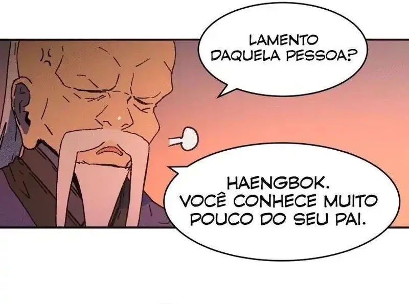 Pai Incomparável Capítulo 96 Página 18