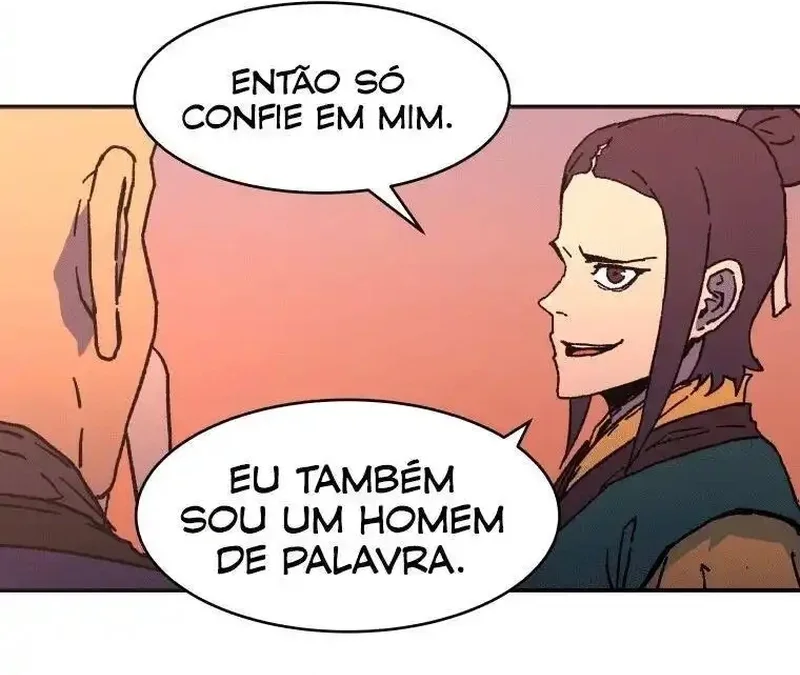 Pai Incomparável Capítulo 96 Página 19