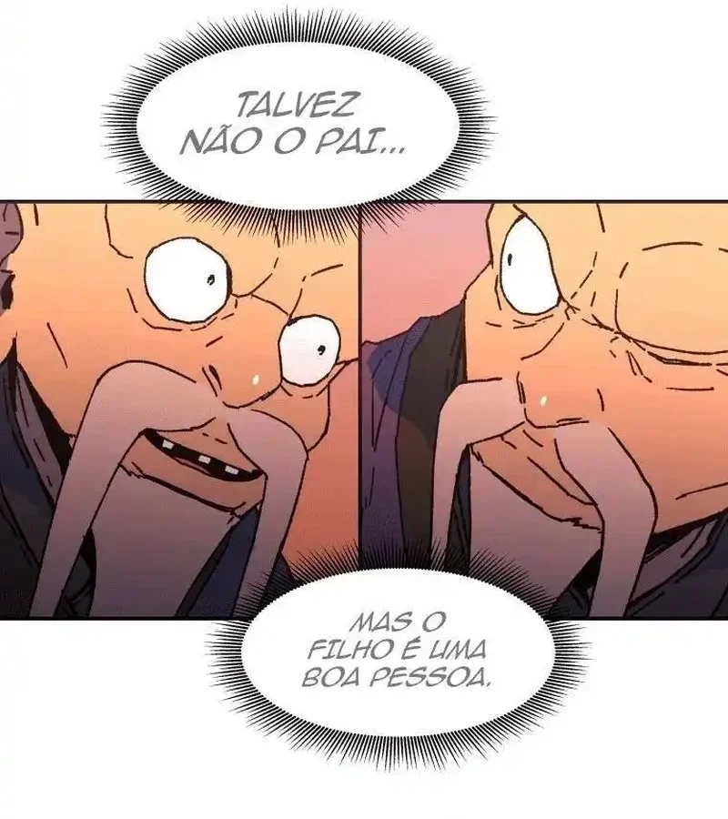 Pai Incomparável Capítulo 96 Página 20