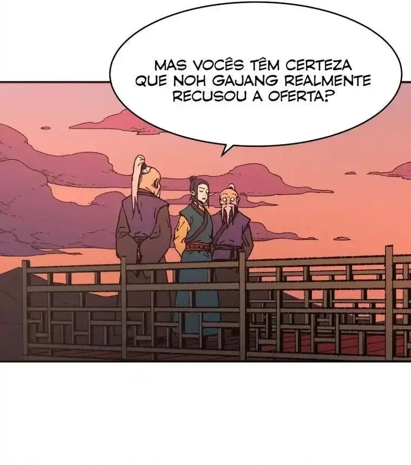 Pai Incomparável Capítulo 96 Página 21