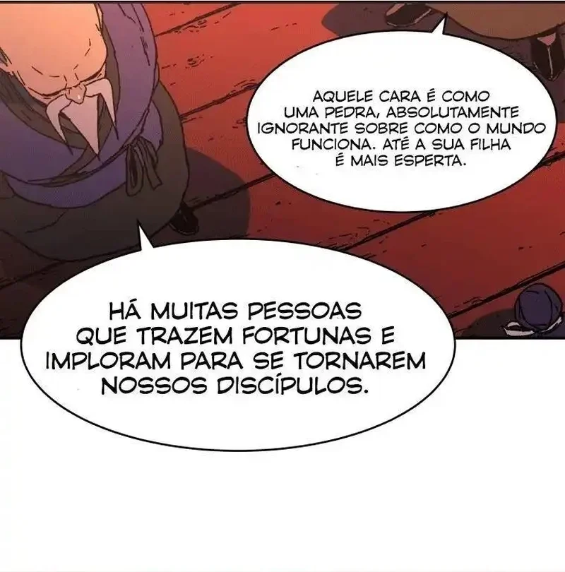 Pai Incomparável Capítulo 96 Página 22