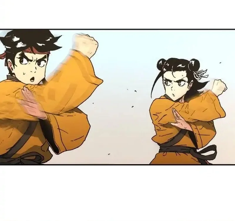 Pai Incomparável Capítulo 96 Página 34