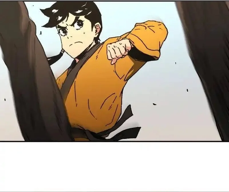 Pai Incomparável Capítulo 96 Página 35