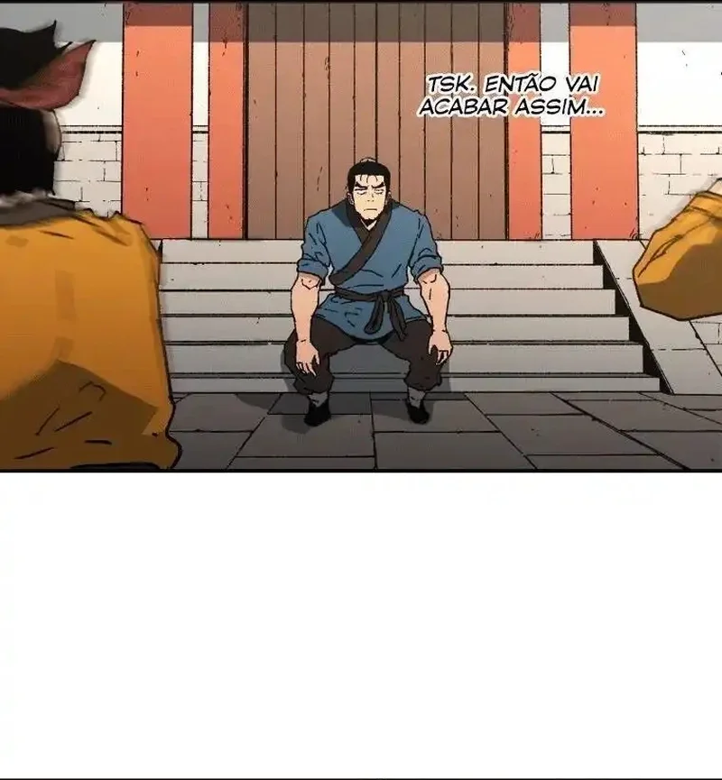 Pai Incomparável Capítulo 96 Página 36