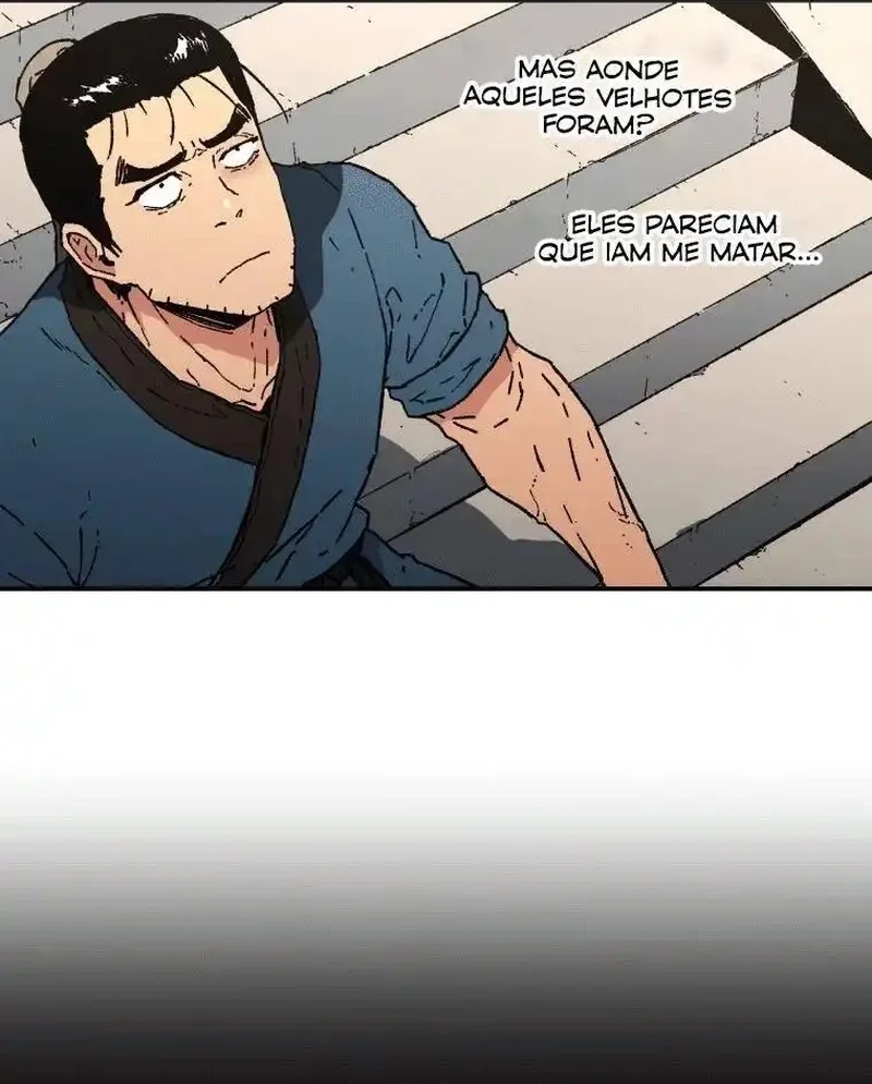 Pai Incomparável Capítulo 96 Página 39