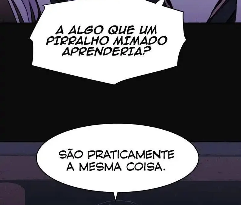 Pai Incomparável Capítulo 96 Página 42