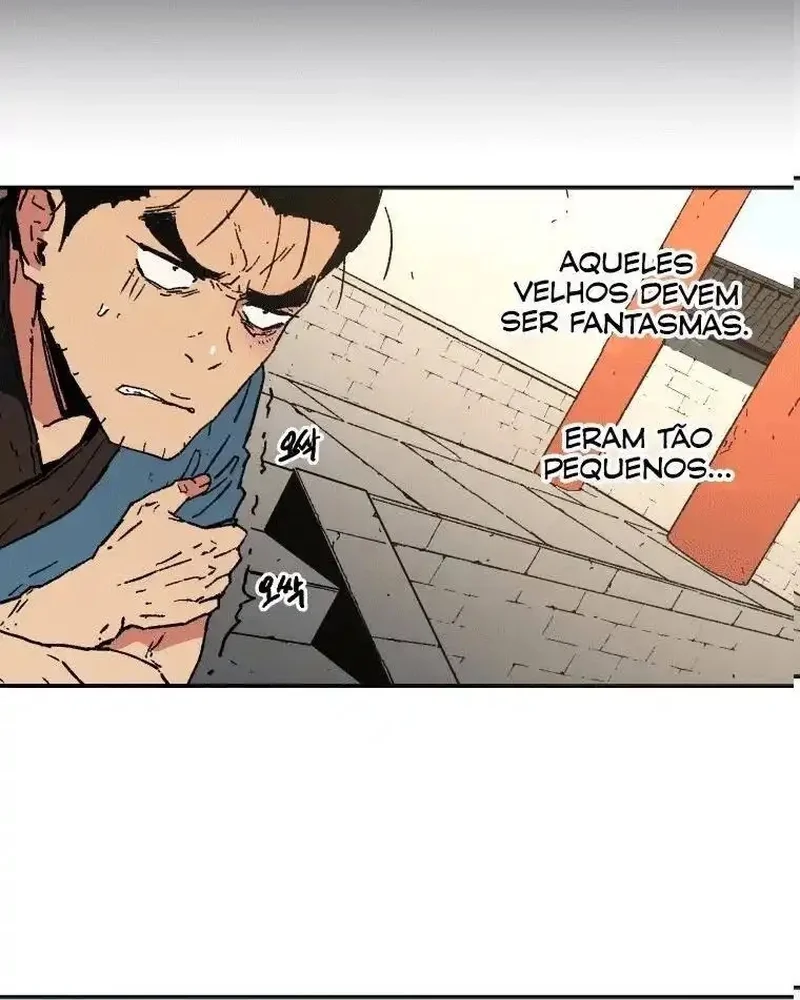Pai Incomparável Capítulo 96 Página 46