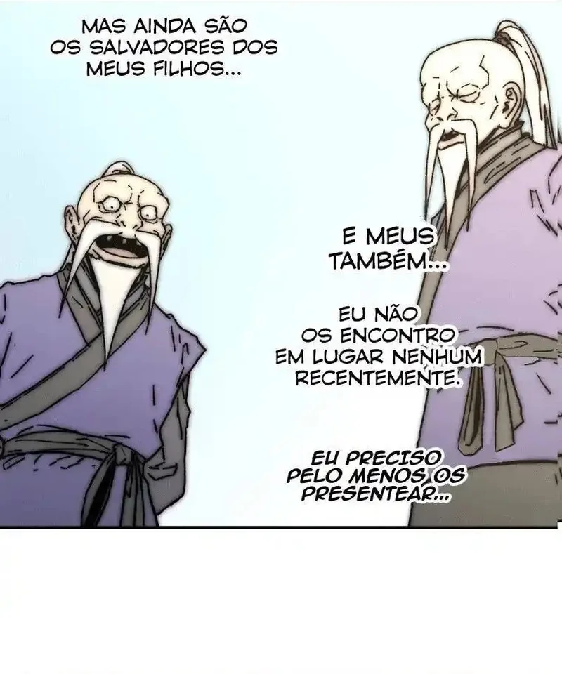 Pai Incomparável Capítulo 96 Página 47