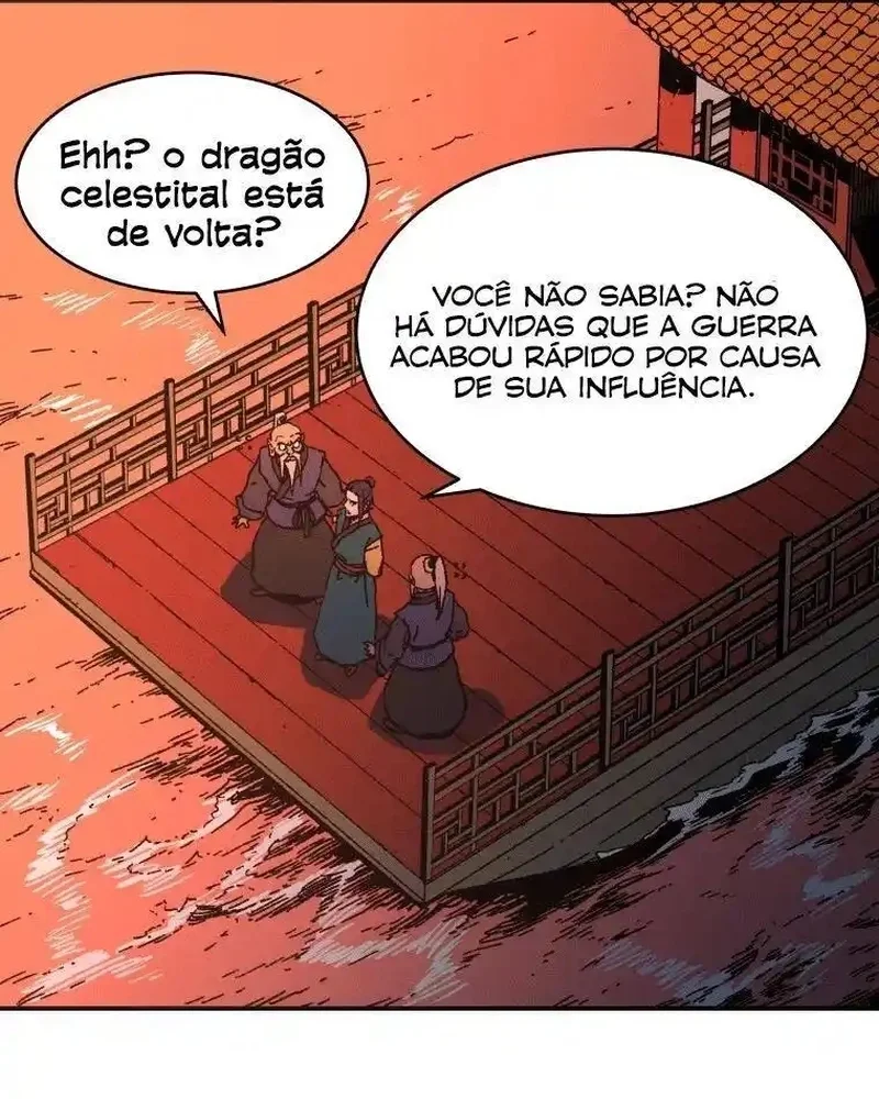 Pai Incomparável Capítulo 96 Página 5