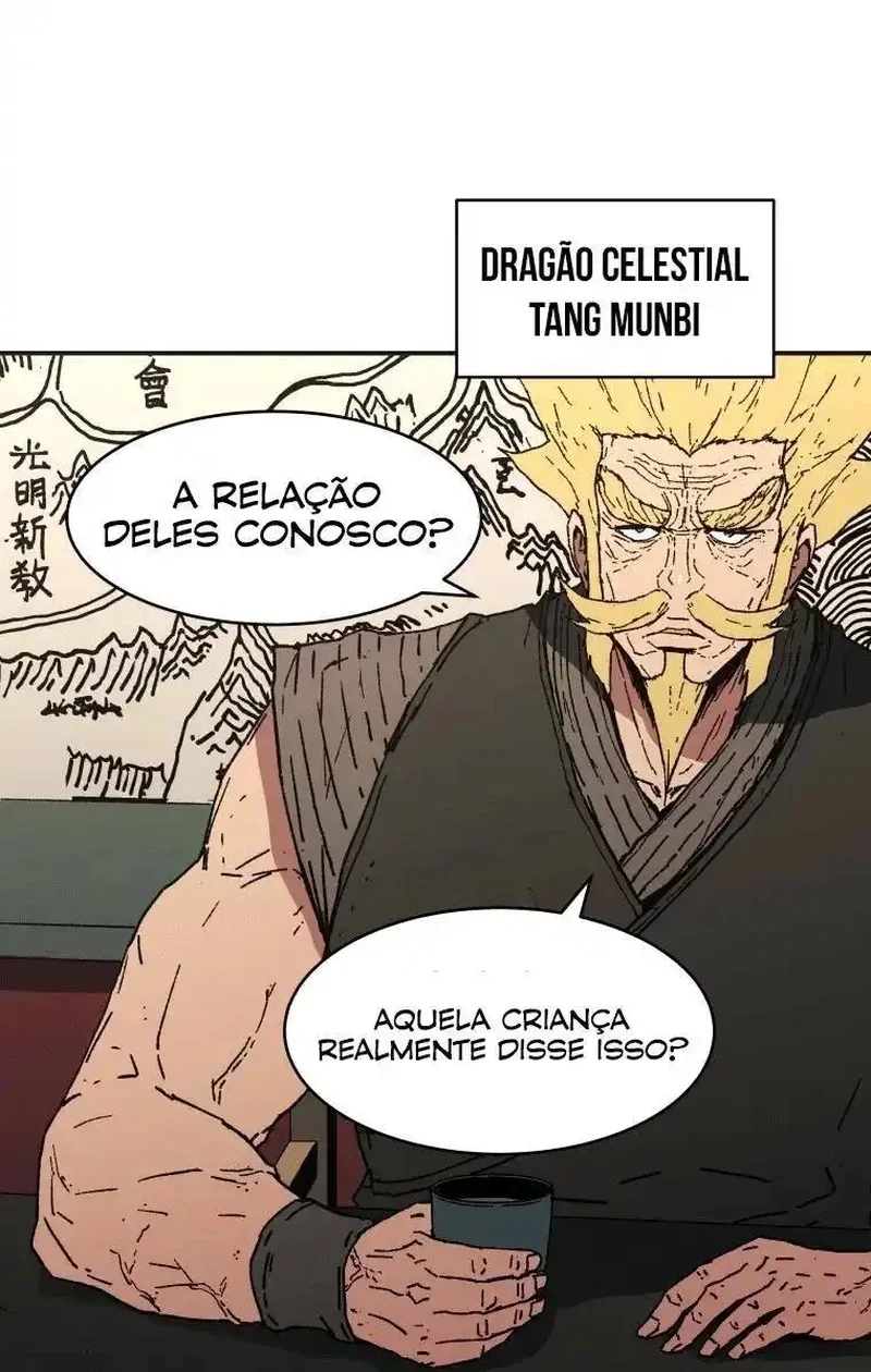 Pai Incomparável Capítulo 96 Página 51