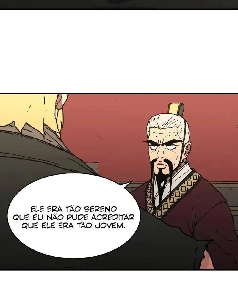 Pai Incomparável Capítulo 96 Página 52