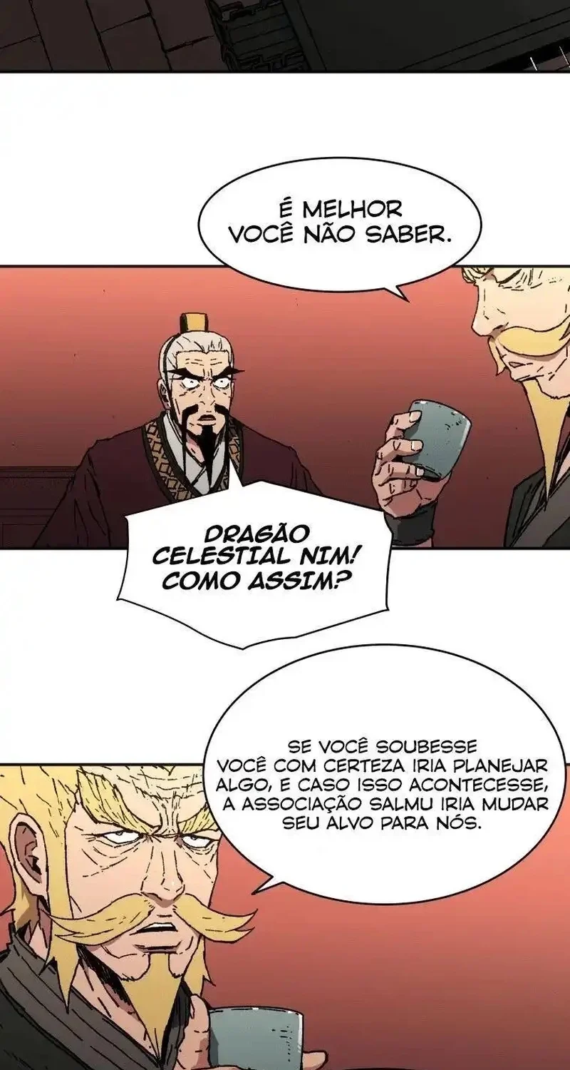 Pai Incomparável Capítulo 96 Página 54