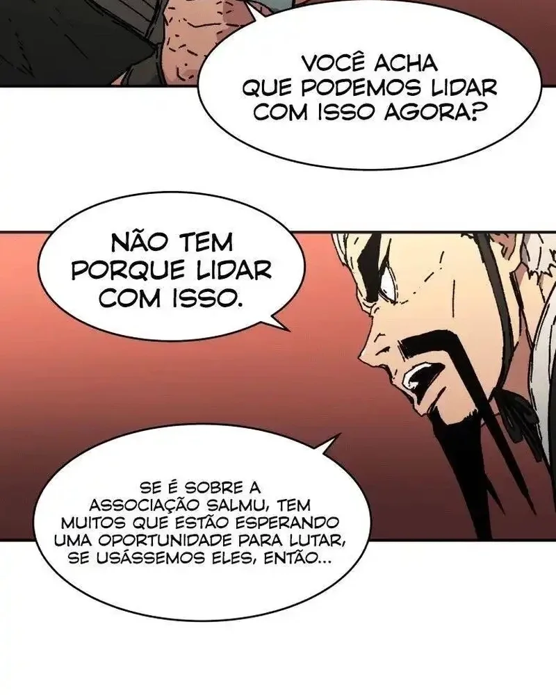 Pai Incomparável Capítulo 96 Página 55