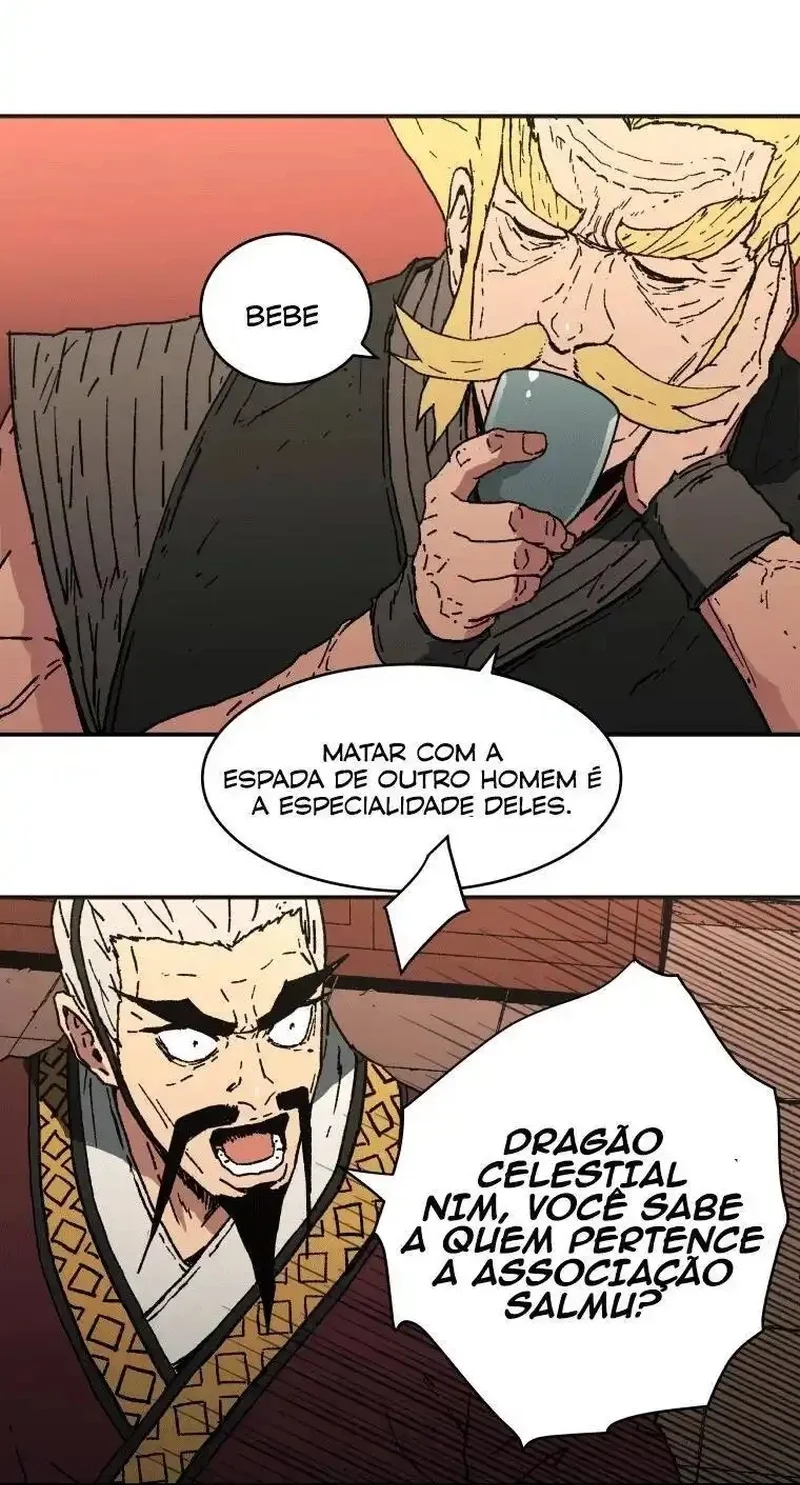 Pai Incomparável Capítulo 96 Página 56