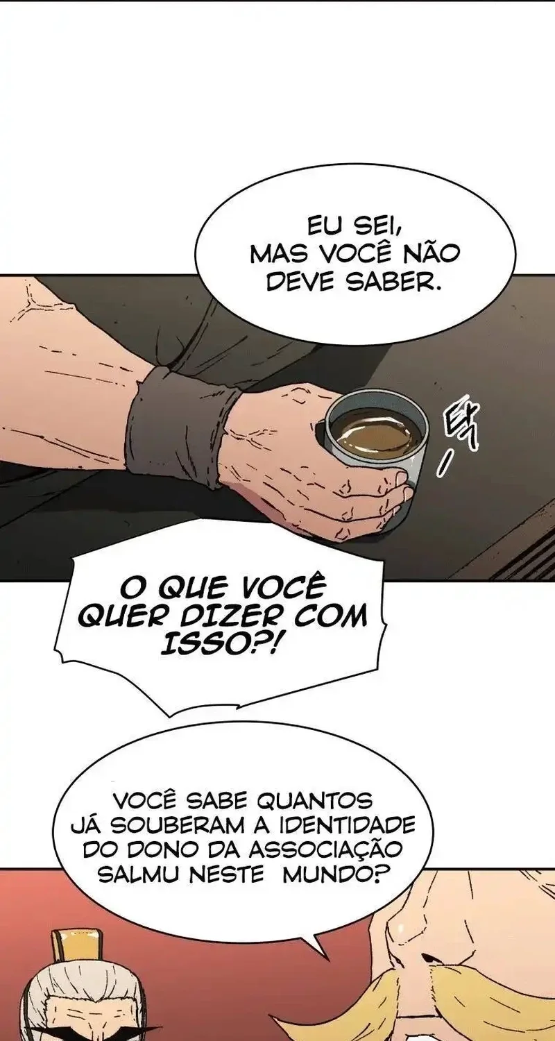 Pai Incomparável Capítulo 96 Página 57