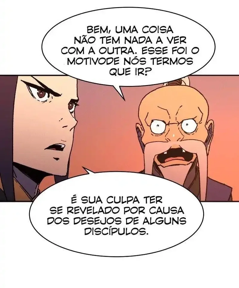 Pai Incomparável Capítulo 96 Página 6