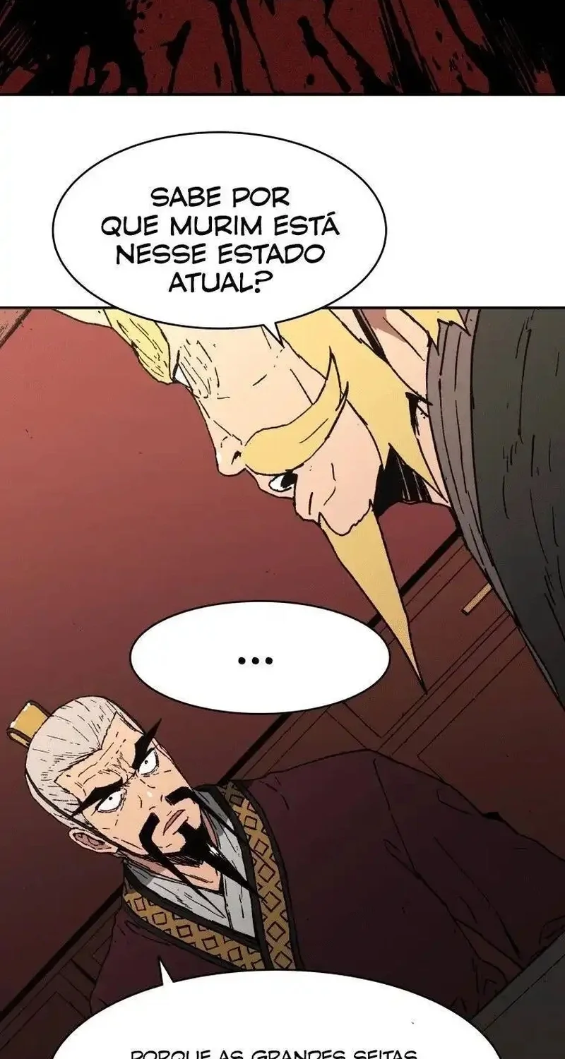 Pai Incomparável Capítulo 96 Página 62