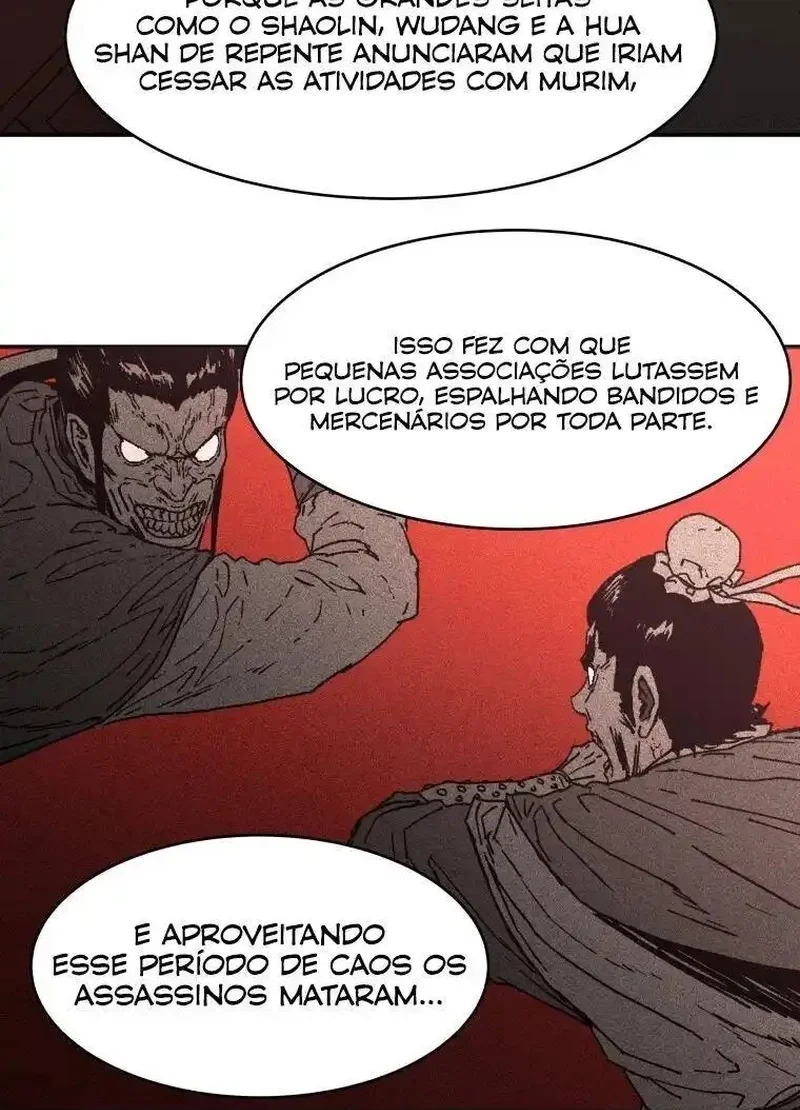 Pai Incomparável Capítulo 96 Página 63