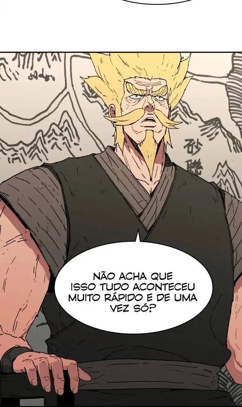 Pai Incomparável Capítulo 96 Página 67