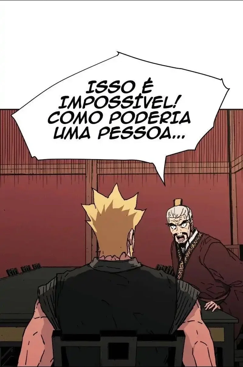 Pai Incomparável Capítulo 96 Página 68