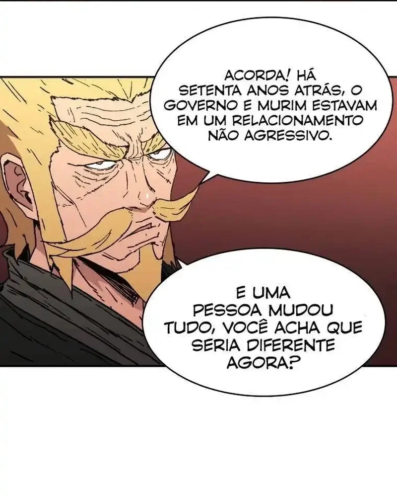 Pai Incomparável Capítulo 96 Página 69