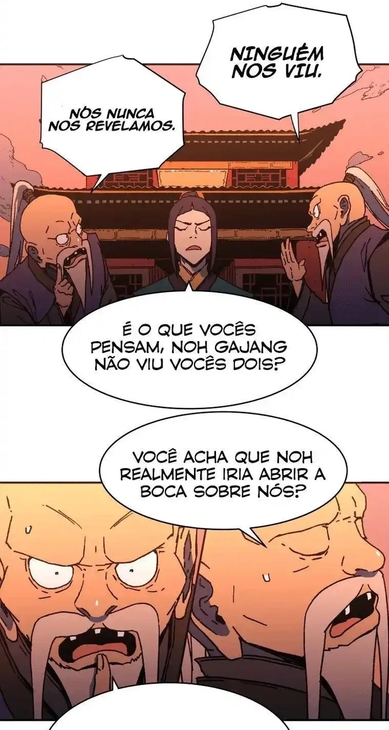 Pai Incomparável Capítulo 96 Página 7