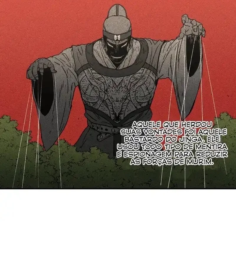 Pai Incomparável Capítulo 96 Página 72