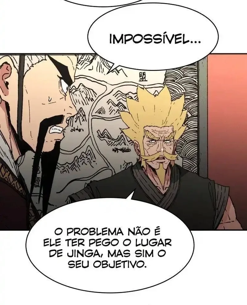 Pai Incomparável Capítulo 96 Página 74