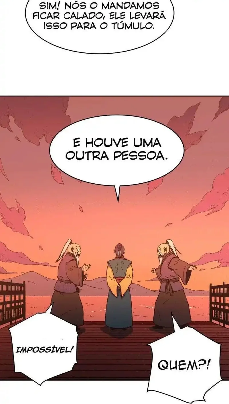 Pai Incomparável Capítulo 96 Página 8