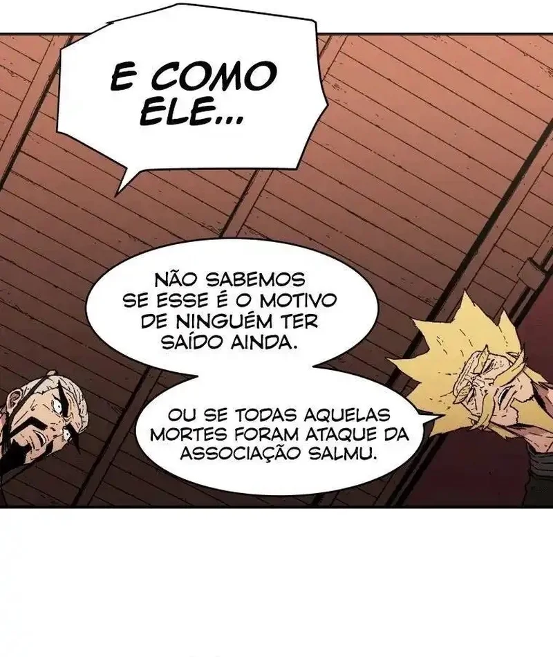 Pai Incomparável Capítulo 96 Página 80