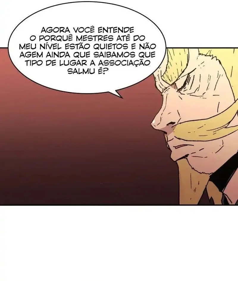 Pai Incomparável Capítulo 96 Página 81