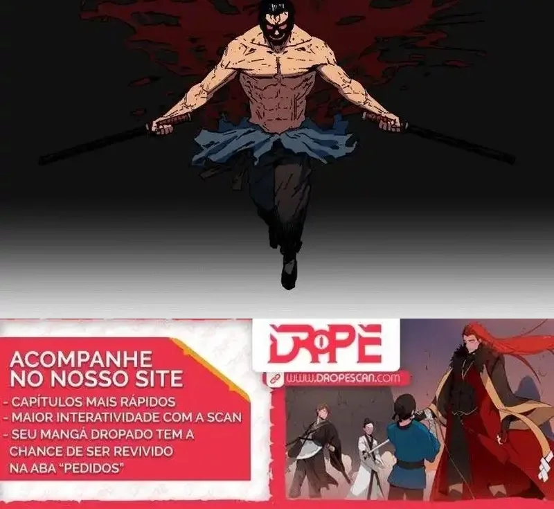 Pai Incomparável Capítulo 96 Página 87