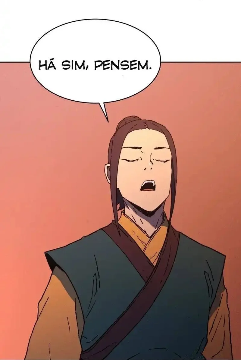 Pai Incomparável Capítulo 96 Página 9
