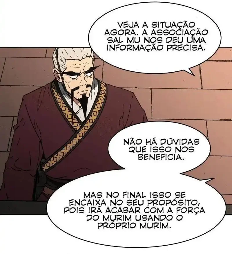 Pai Incomparável Capítulo 97 Página 11