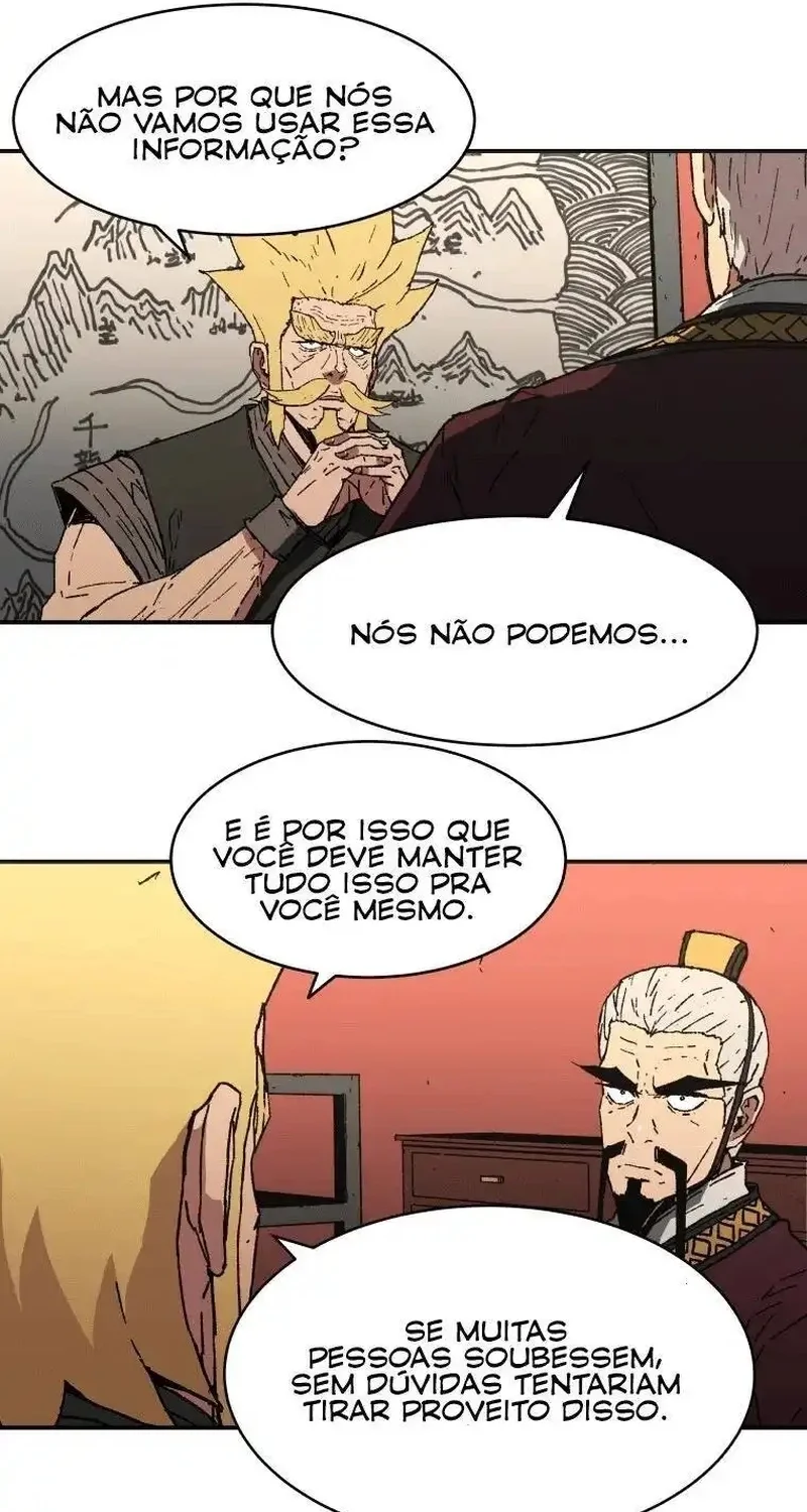 Pai Incomparável Capítulo 97 Página 12