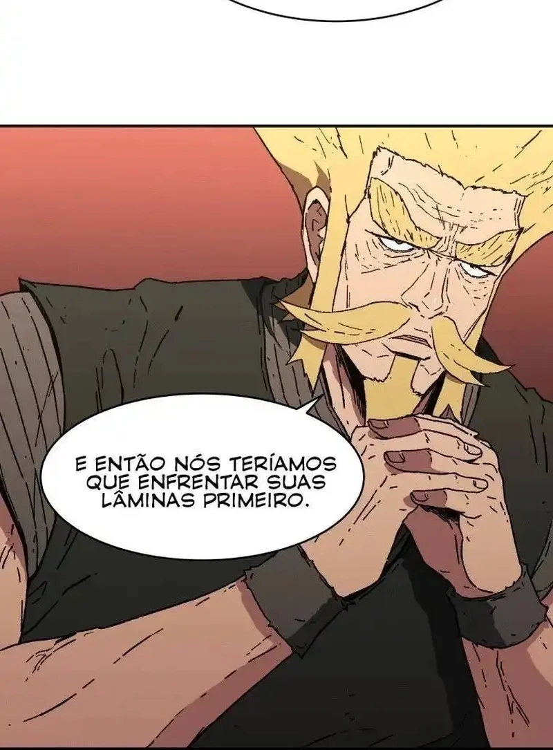 Pai Incomparável Capítulo 97 Página 13