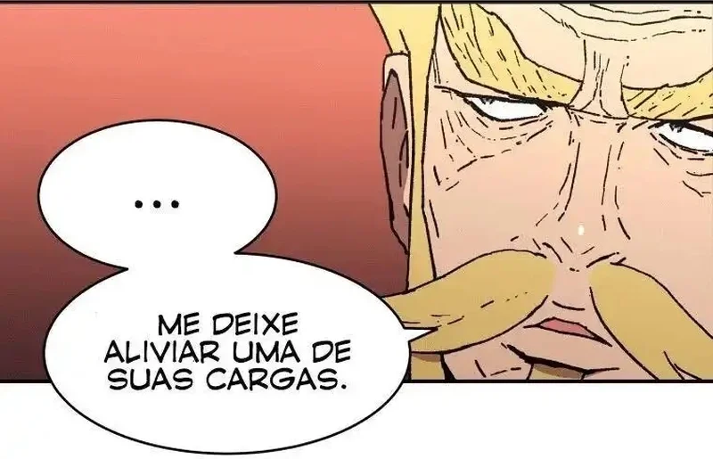 Pai Incomparável Capítulo 97 Página 17
