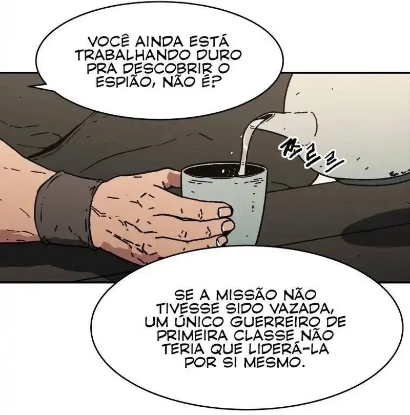 Pai Incomparável Capítulo 97 Página 18