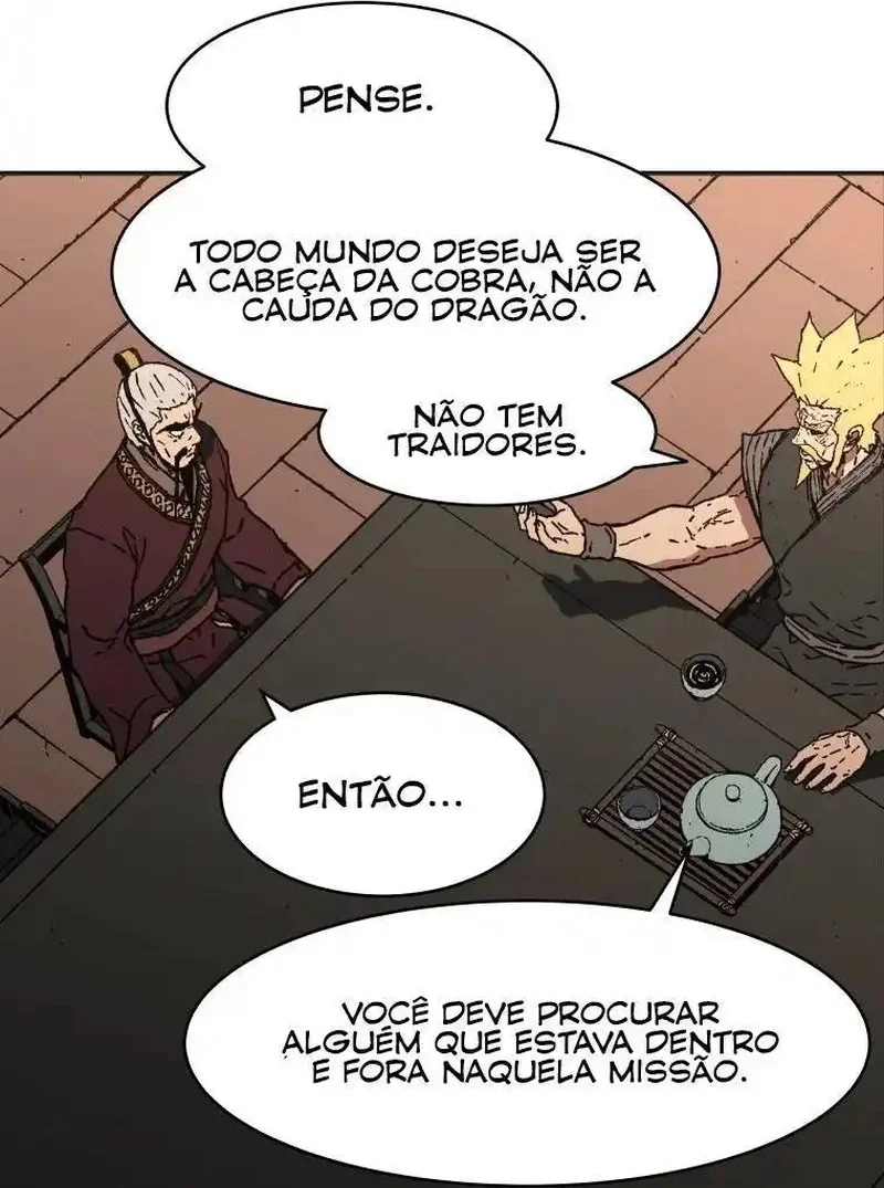 Pai Incomparável Capítulo 97 Página 19