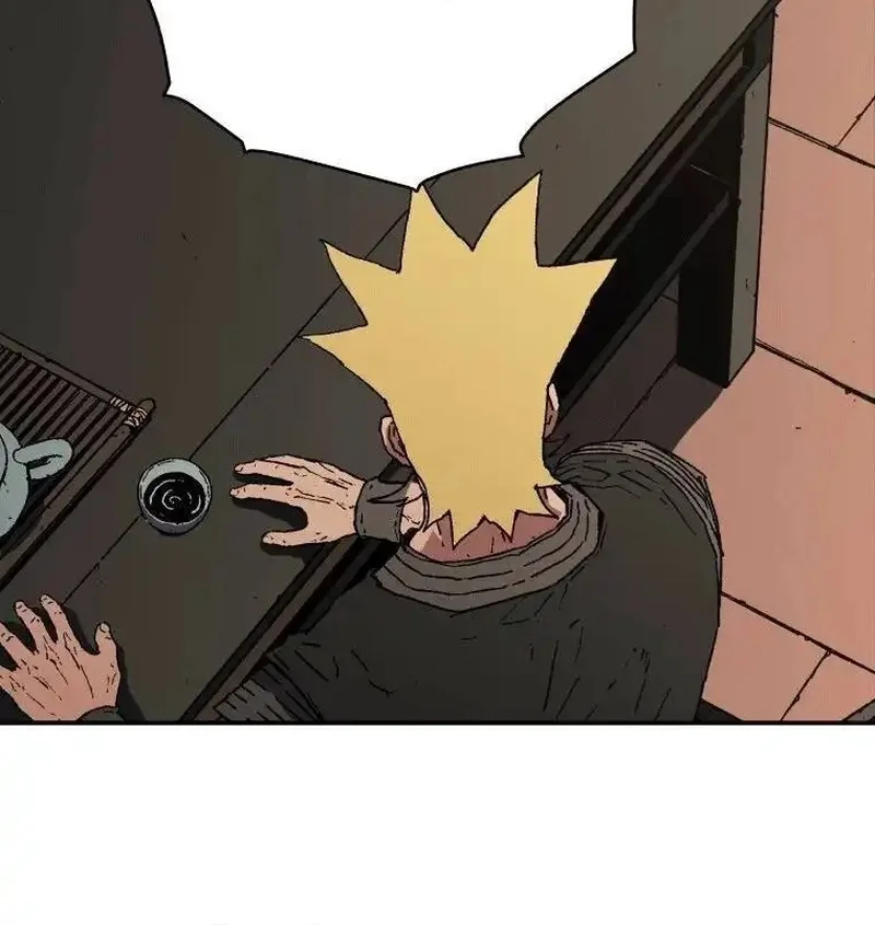 Pai Incomparável Capítulo 97 Página 22