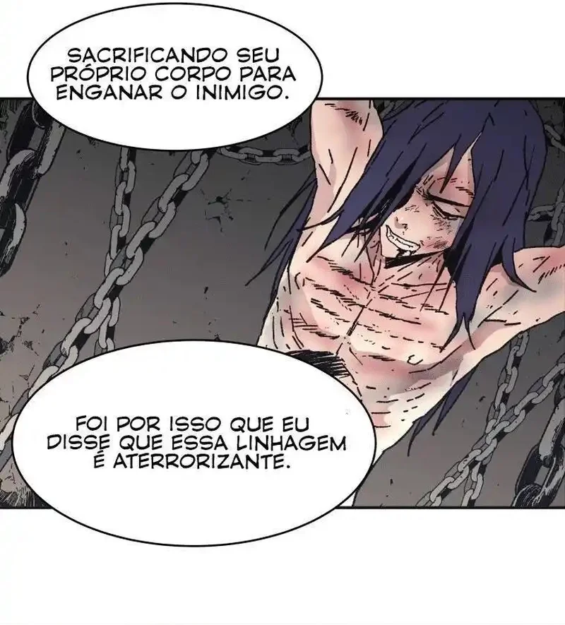 Pai Incomparável Capítulo 97 Página 23