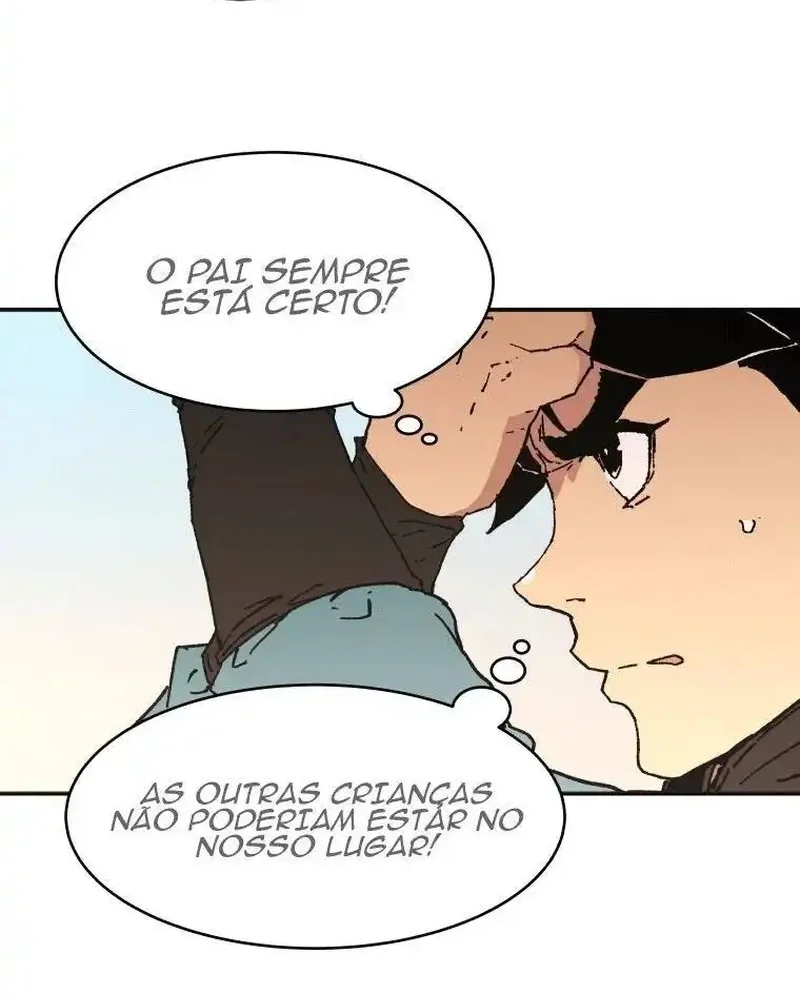Pai Incomparável Capítulo 97 Página 42