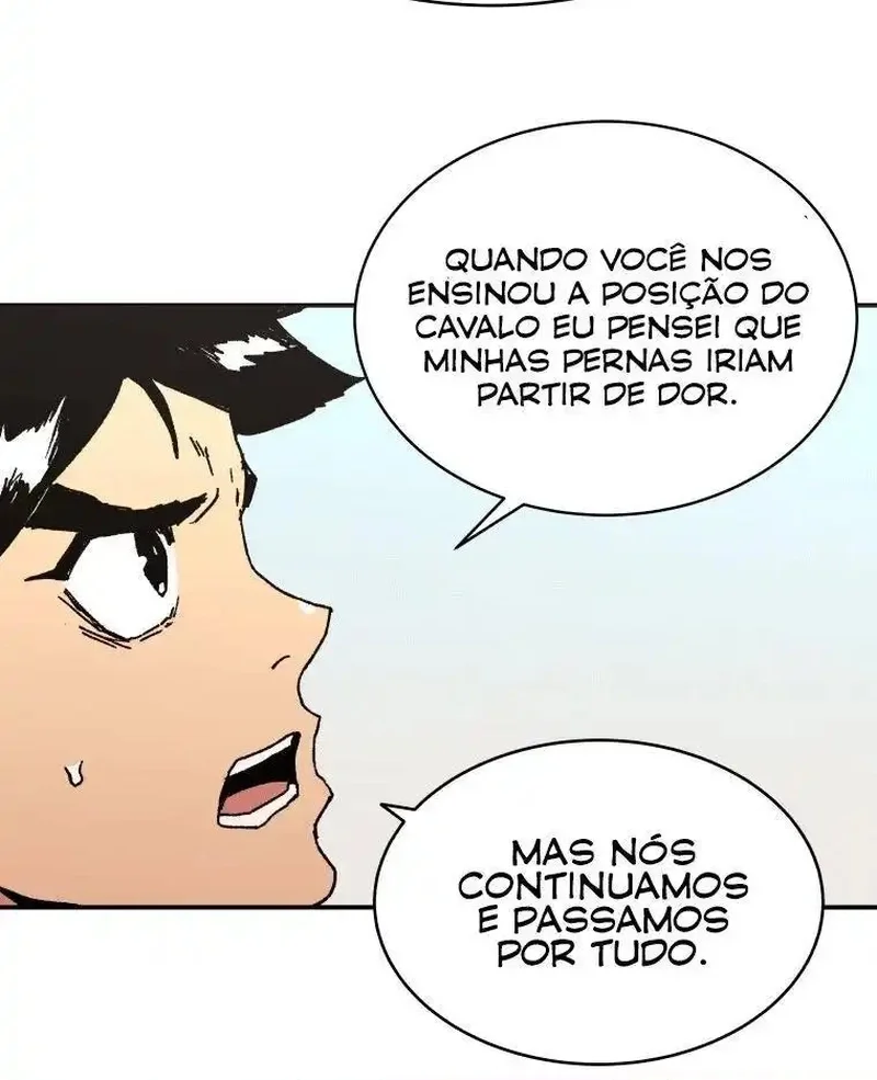 Pai Incomparável Capítulo 97 Página 50