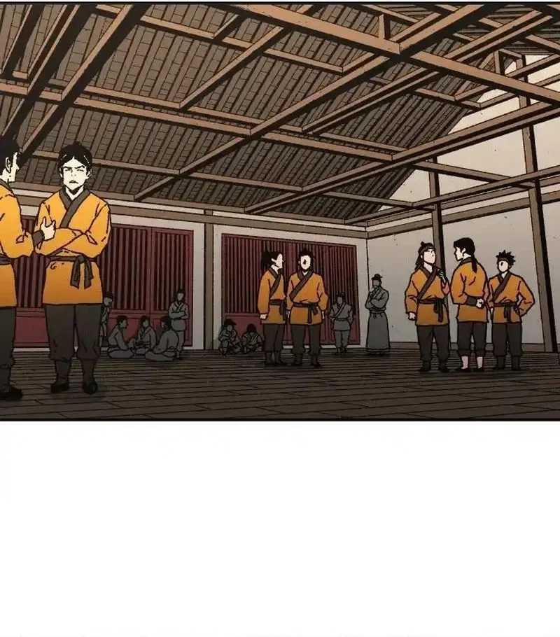 Pai Incomparável Capítulo 97 Página 58