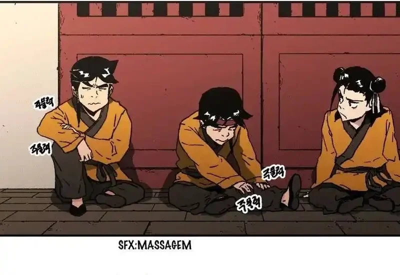 Pai Incomparável Capítulo 97 Página 59