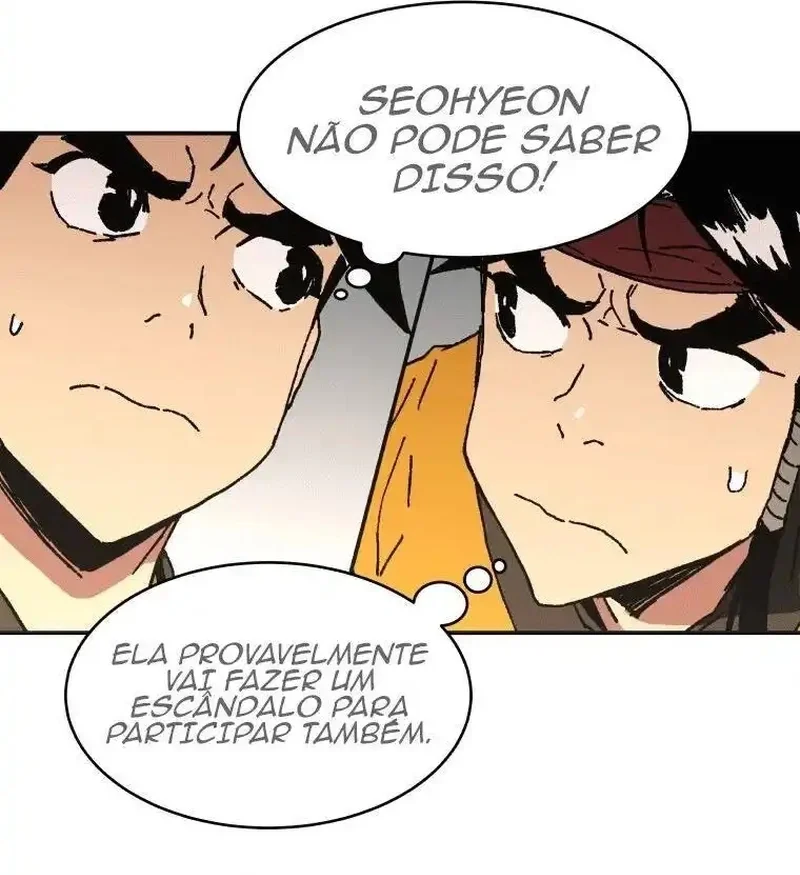 Pai Incomparável Capítulo 97 Página 62